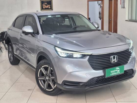 HONDA HR-V 1.5 DI I-VTEC FLEX EX CVT